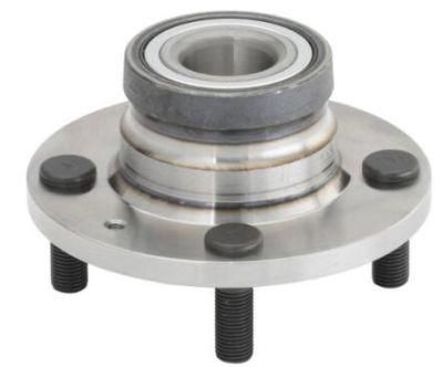 Auto Wheel Hub Bearing Unit 512148 Br930271 MB911498 Dacf1050b Vkba3305 Wheel for Mirage Rear Dodge Colt Rear