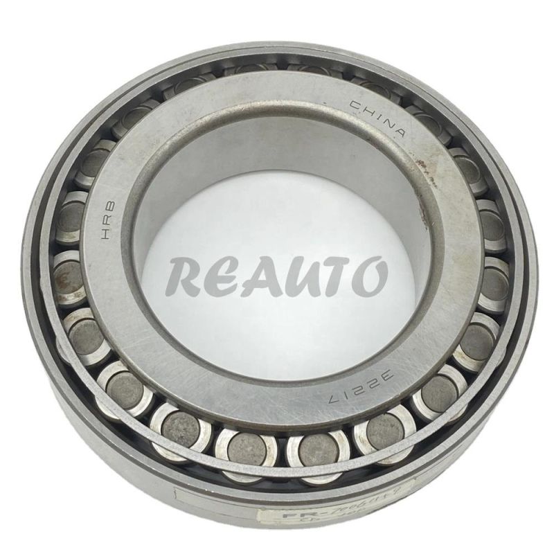 OE 00914219 0009812205 1524857 32217 Tapered Roller Wheel Bearing for Truck Trailer Spare Parts