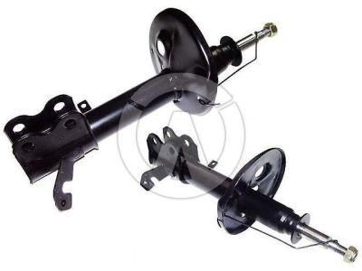 Auto Shock Absorbers Front Axle Right