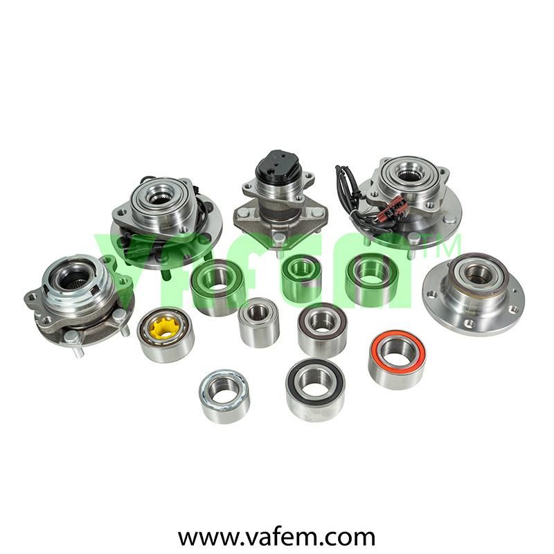 Wheel Hub Unit 515025/F81A-2b663CH/Auto Parts/Spare Parts/Car Accessories/Car Parts/Hub Unit 515025/F81A-2b663CH China Factory