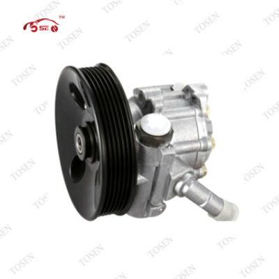 Car Spare Part China Power Steering Pump for Chevrolet Kalos 1.2 B12s1 05