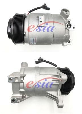 Auto Parts Air Conditioner Compressor for Nissan Murano 2.5 2008-2012, Teana 2.5 7pk Dks15 Z0016267A