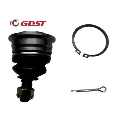 Gdst Factory Wholesale Ball Joint for Nissan Datsun Frontier D22 4WD 40110-2s486 40110-2s685 40110-2s485