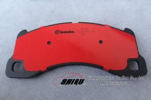 Original OEM Brembo Brake Pads for Panamera