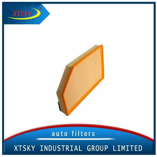 High Quality Volvo Air Filter for Car 30748212