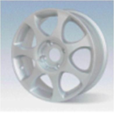 S7061 JXD Brand Auto Spare Parts Alloy Wheel Rim Replica Car Wheel for Nissan Bluebird