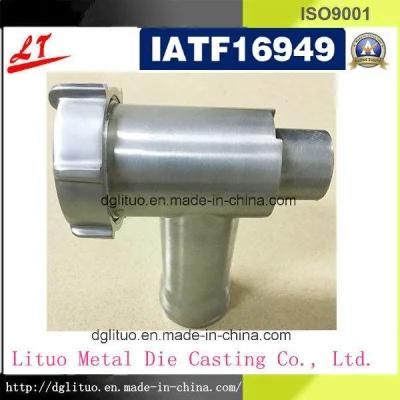 High Quality Die Casting Car Parts with SGS, IATF16949 Certificate