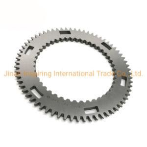 G6 60 G6 85 Gearbox Parts Stainless Steel Rotating Gear Ring 970 262 2534/9702622534