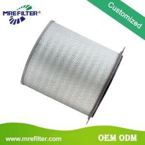 Auto Spare Parts Factory Price OEM Truck Engine Air Filter for Caterpillar Generators 4p0711