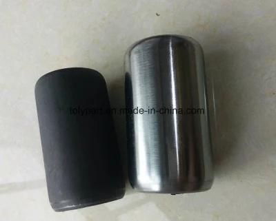 Leaf Spring Rubber Bushing for Mercedes Benz Truck