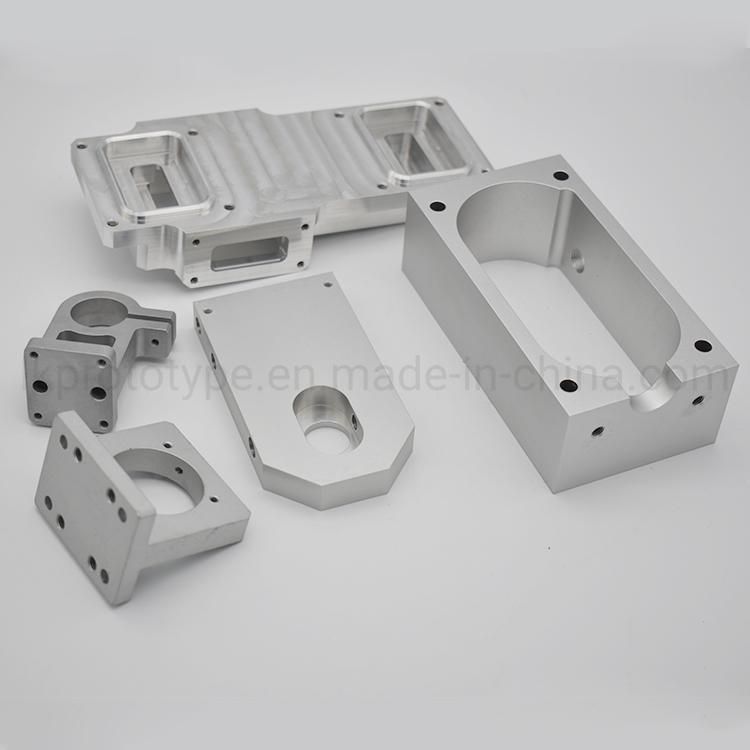 High Demand CNC Machining/Rapid Prototyping/Precision 6061 Aluminum CNC Machining Part