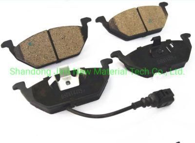 D768 Ceramic Brake Pad Excellent Quality with Competitive Price