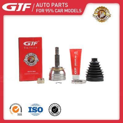 Gjf Brand Left Side Rear Drive Shaft Axle Car for Daewoo 1.6 CV Joint Front Op-1-006