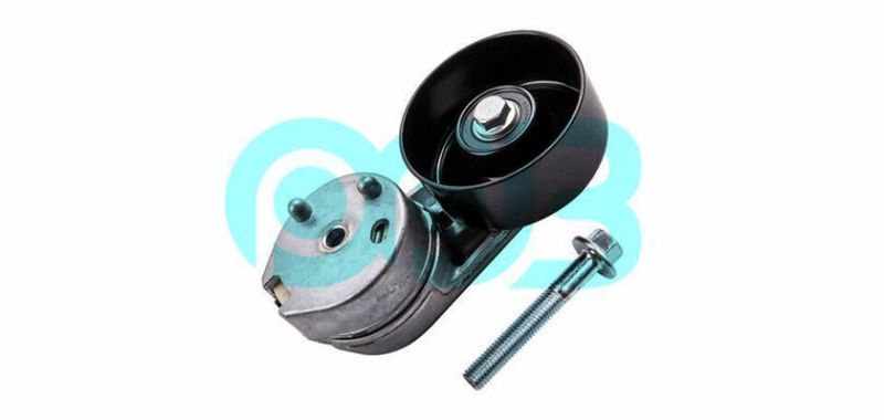 Front Drive Belt Tensioner Unit OEM Pqg500250 4h2q6a228bb 1342047 Vkm13262 for Land-Rover