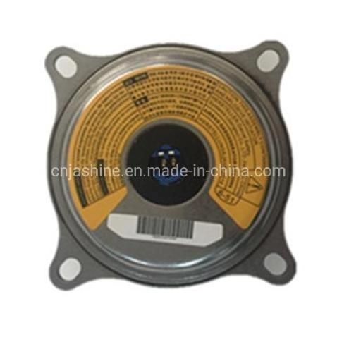 Has High Safety Performance Driving Gas Inflator SRS Airbag Gas Generator