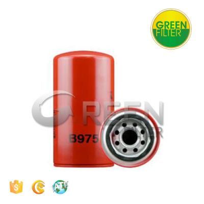 Fuel Filter for Trucks Equipment 70000011, 114565, 423135, 4231353, B975, 51820, P558250, P554017, Lf4017, H19W05
