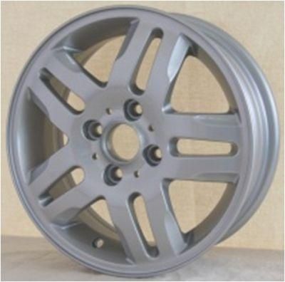 S5208 JXD Brand Auto Spare Parts Alloy Wheel Rim Replica Car Wheel for Suzuki Swift
