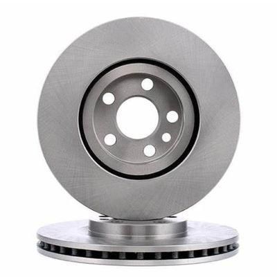 Ht250 /G3000, 4246j5/4246j6/9566928380 Solid Auto Brake Rotor with Bearing for Citroen Evasion (22, U6) 94-02