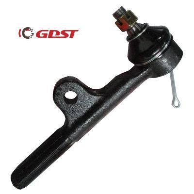 Gdst Automotive Suspension Parts Tie Rod End OEM 45044-69115 for Toyota