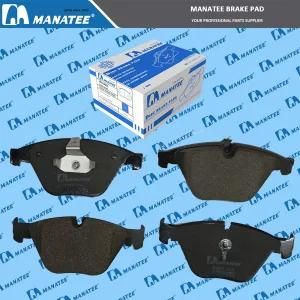 Brake Pads for BMW X1 /84 (34116775314/ D1505)