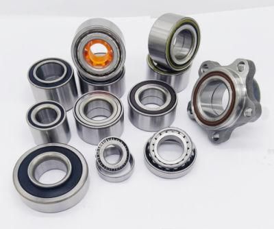 Cr2178 201210 6101600004 15000 04815 Auto Wheel Bearing Kit for Car with Good Quality