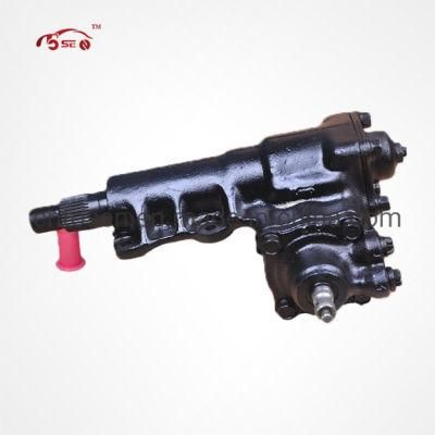 LHD Power Steering Rack Gear Box for Mitsubishi Momtero Pajero V31 V32 V43 V45 MR112835 MR112839 Mr267974