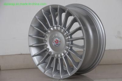 Alloy Mag Rim for 14 and 15 Inch with Big Cap
