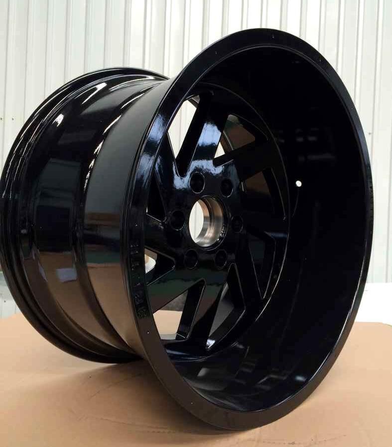 Professional Designed and Custom 4X4 Forged Wheels Aluminum 20/22 Inch for SUV Car