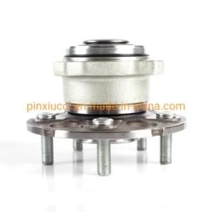 Auto Aftermarket Wheel Hub for Honda Odyssey OE No.: 42200-Sfe-A01