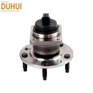 513090 Front Wheel Hub Bearing for Chevrolet and Pontiac