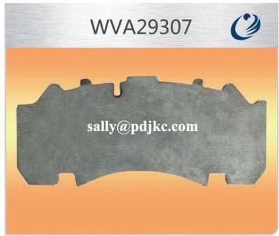 Bus Brake Pads Wva29307