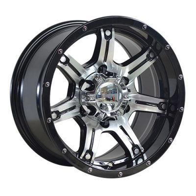 JLGS11 Car Parts Accessories Tires Wheel Hubs for Car Modification