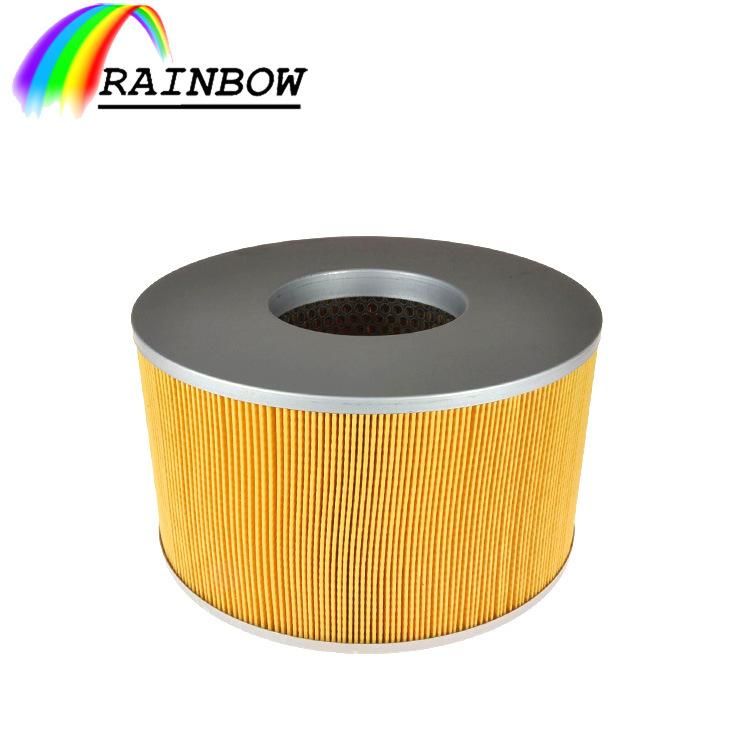 Extra Strong Interlocking Car Engine Air/Oil/Fuel/Cabin Filter 17801-17020/1780117010/A1018 Air Cleaner for Toyota Land Cruiser