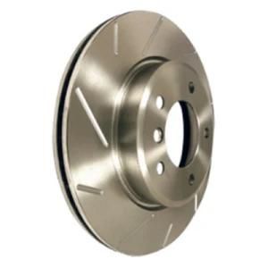 Casting and Machining Brake Drum for Car