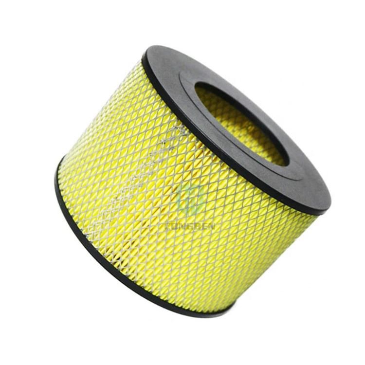 Auto Accessory HEPA Air Filter 17801-54160 Car Engine Air Filter