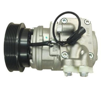 10PA17c Auto Air Conditioning Parts for Hyundai Carnival Sedona 2.7 AC Compressor