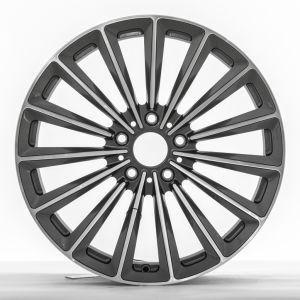 HCG59 Forged Alloy Wheel Customizing 16-24 Inch BMW Car Aluminum Wheel Rim