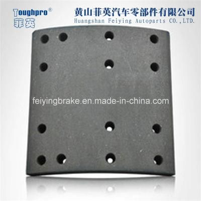 Brake Lining 4709 for American Truck with Compettive Quality