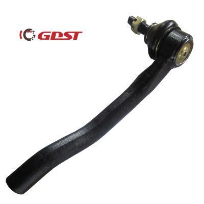 Gdst Auto System OEM Tie Rod End Noise While Driving St12 Cold-Rolled 45047-29195 Forlexus Toyota