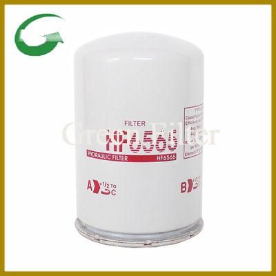 Hydraulic Oil Filter for Tractor Parts (HF6565)