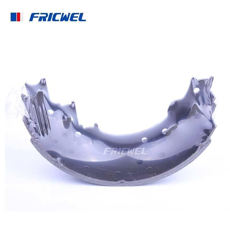 High Quality Brake Shoe for Hyundai