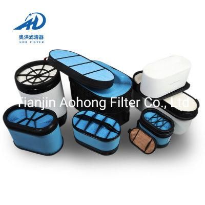 Filter/Air Filter/Oil Filter/Fuel Filter/Engineering Mechanical Filter/Auto Parts