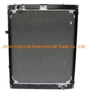 Shacman Truck Dz95259532203 Automobile Radiator