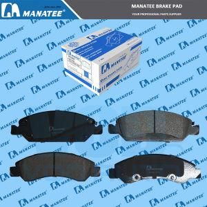 Brake Pads for ESCALADE (25918342/ D1363)