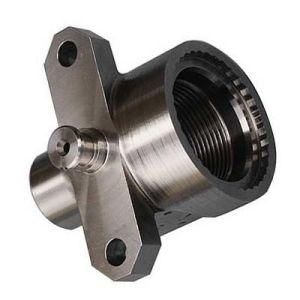 Competitive Machining Parts, High Quality Machining Part