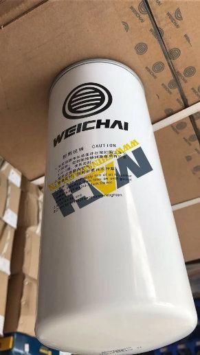 Weichai Fuel Filter 1000422381A