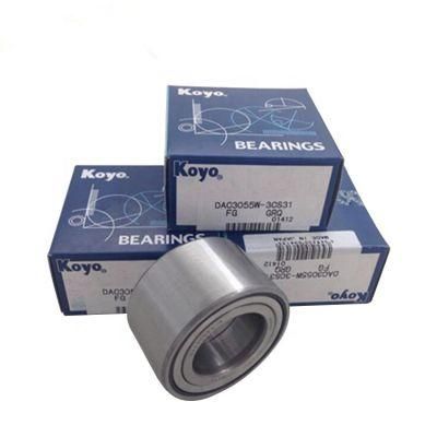 Auto&#160; Bearing Dca 3055W for Car Accessories Motor Parts
