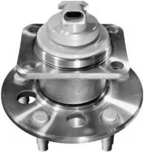 Wheel Hub Unit for Buick (BCA No.: 512237)