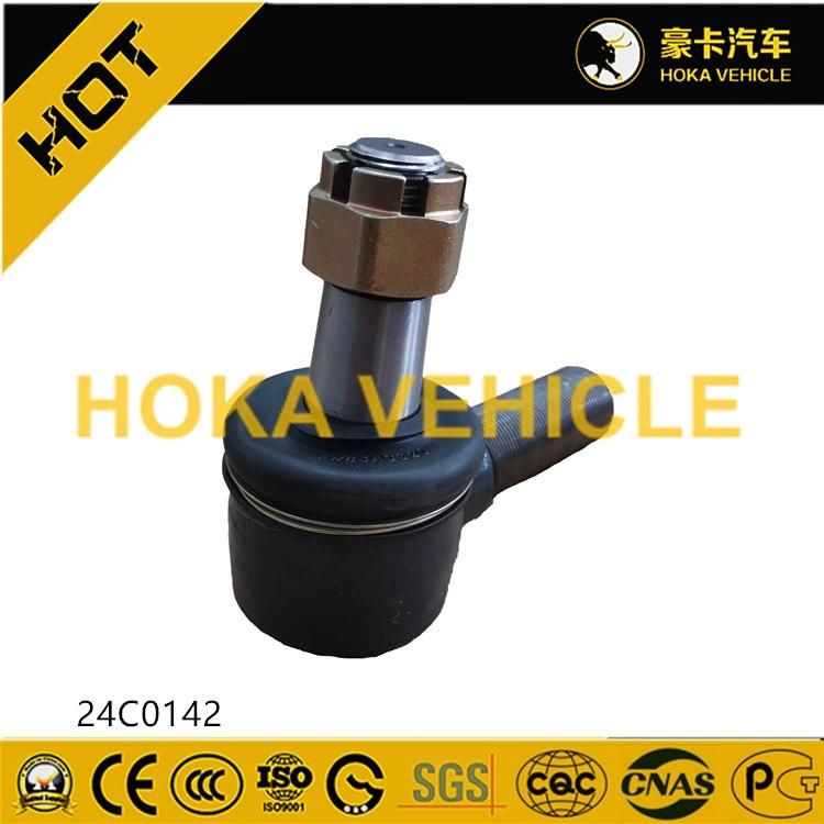 Original Wheel Loader Spare Parts Ball Joint 24c0142 for Wheel Loader/Grader Motor