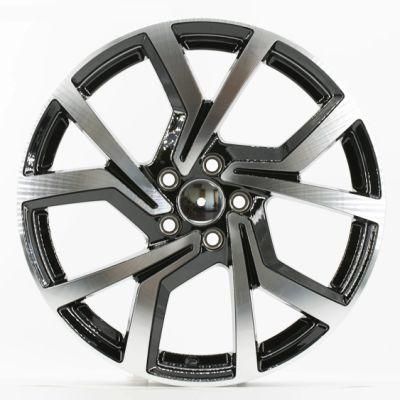 17inch 18inch 19inch 20inch Classic Design Sale Fit VW Volksvagen Aluminum Car Alloy Rim Alluminum Wheel